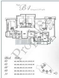 Goldenhill Park Condominium (D20), Condominium #569845331